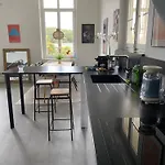 Apartman Louise A 500 M Des Plages Royan