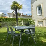 Apartman Louise A 500 M Des Plages *
