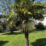 Apartman Louise A 500 M Des Plages *