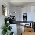 Apartman Louise A 500 M Des Plages Royan