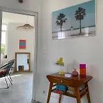 Apartman Louise A 500 M Des Plages *