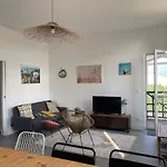 Louise A 500 M Des Plages Apartman *