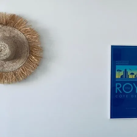 Apartament Louise A 500 M Des Plages