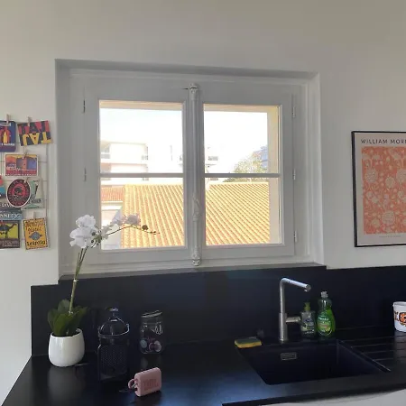 Apartament Louise A 500 M Des Plages *