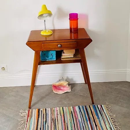 Louise A 500 M Des Plages Apartament