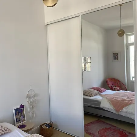 Apartment Louise A 500 M Des Plages
