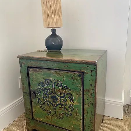 Louise A 500 M Des Plages Apartament *