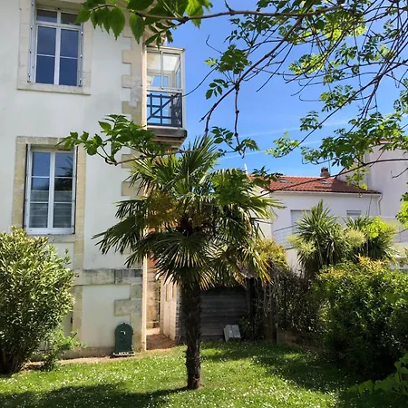 Louise A 500 M Des Plages Royan